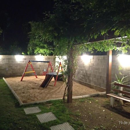 AP 2 dormitórios NOVO em Montenegro edif Malta 302 Exterior foto