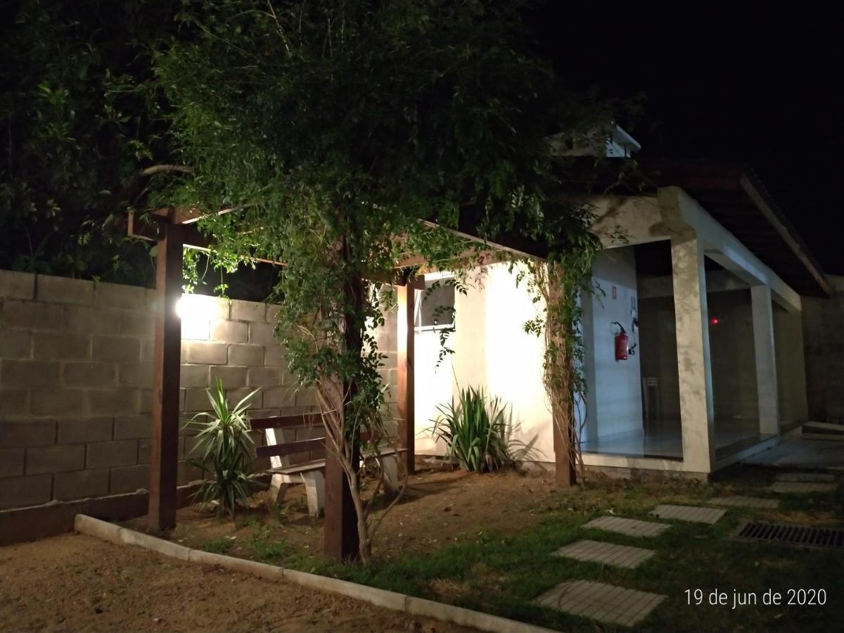 AP 2 dormitórios NOVO em Montenegro edif Malta 302 Exterior foto